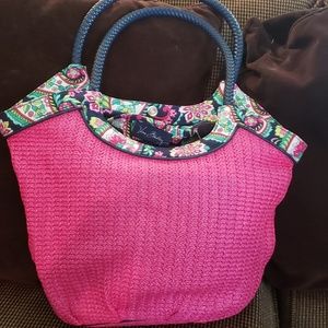 Vera Bradley purse